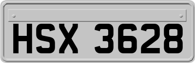 HSX3628