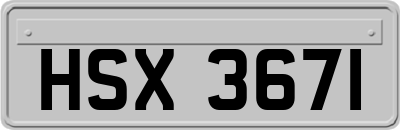HSX3671