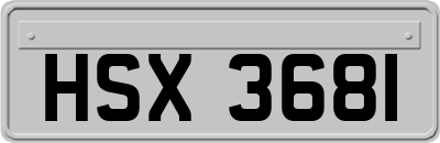 HSX3681