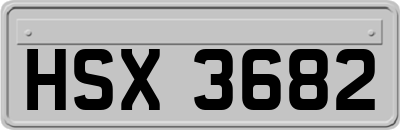 HSX3682