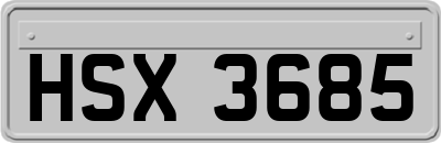 HSX3685