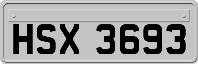 HSX3693