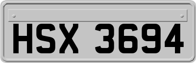 HSX3694