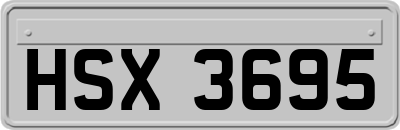HSX3695