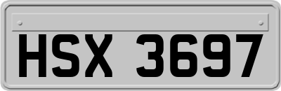 HSX3697