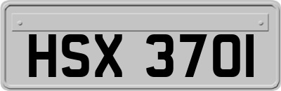 HSX3701