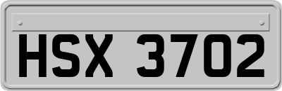 HSX3702