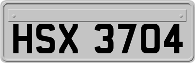 HSX3704