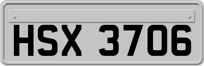 HSX3706