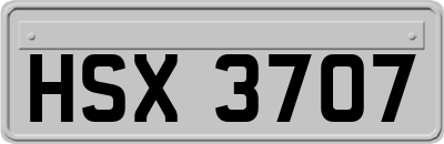HSX3707