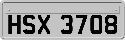 HSX3708