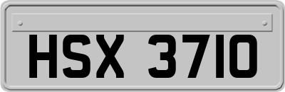 HSX3710