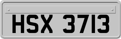 HSX3713
