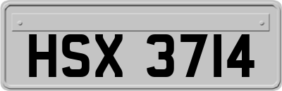HSX3714