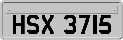 HSX3715