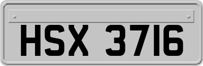 HSX3716