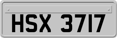 HSX3717