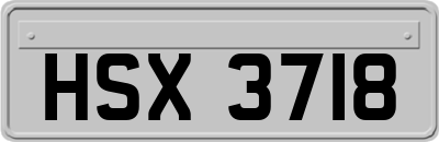 HSX3718