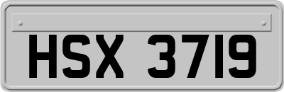 HSX3719