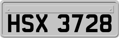 HSX3728