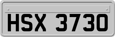 HSX3730