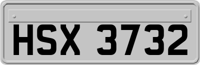 HSX3732
