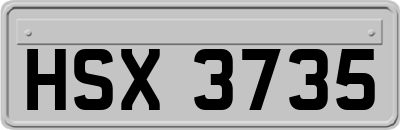 HSX3735