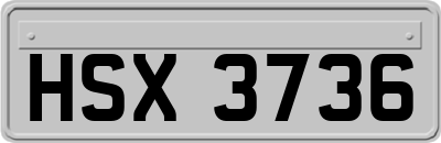 HSX3736