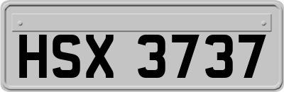 HSX3737
