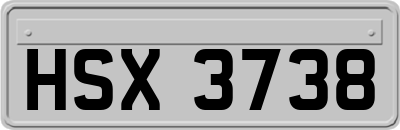 HSX3738