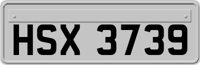 HSX3739