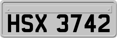 HSX3742