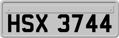 HSX3744