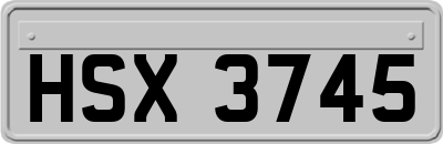 HSX3745