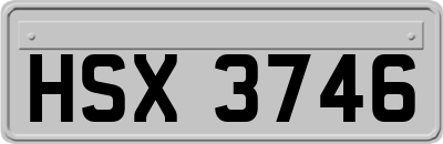 HSX3746