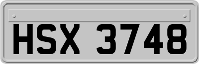 HSX3748