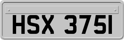 HSX3751