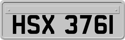 HSX3761