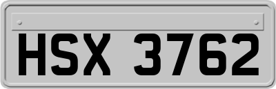 HSX3762