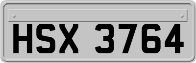 HSX3764