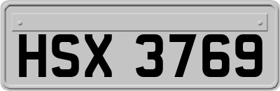 HSX3769