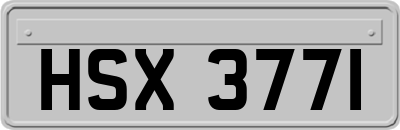 HSX3771