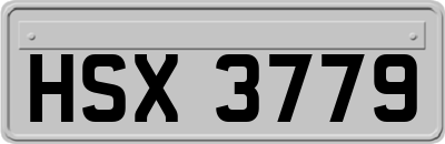 HSX3779
