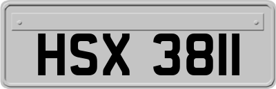 HSX3811