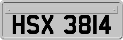 HSX3814