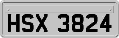 HSX3824