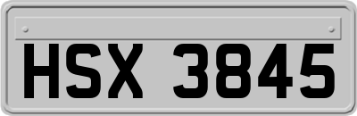 HSX3845