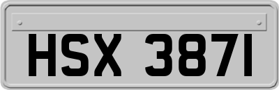 HSX3871