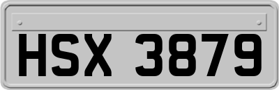 HSX3879