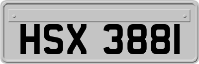 HSX3881